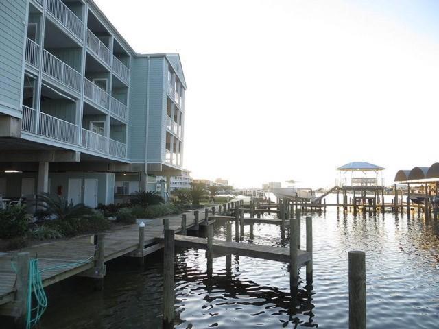 Jubilee Landing 102 Villa Orange Beach Exterior photo