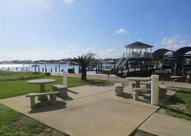 Jubilee Landing 102 Villa Orange Beach Exterior photo