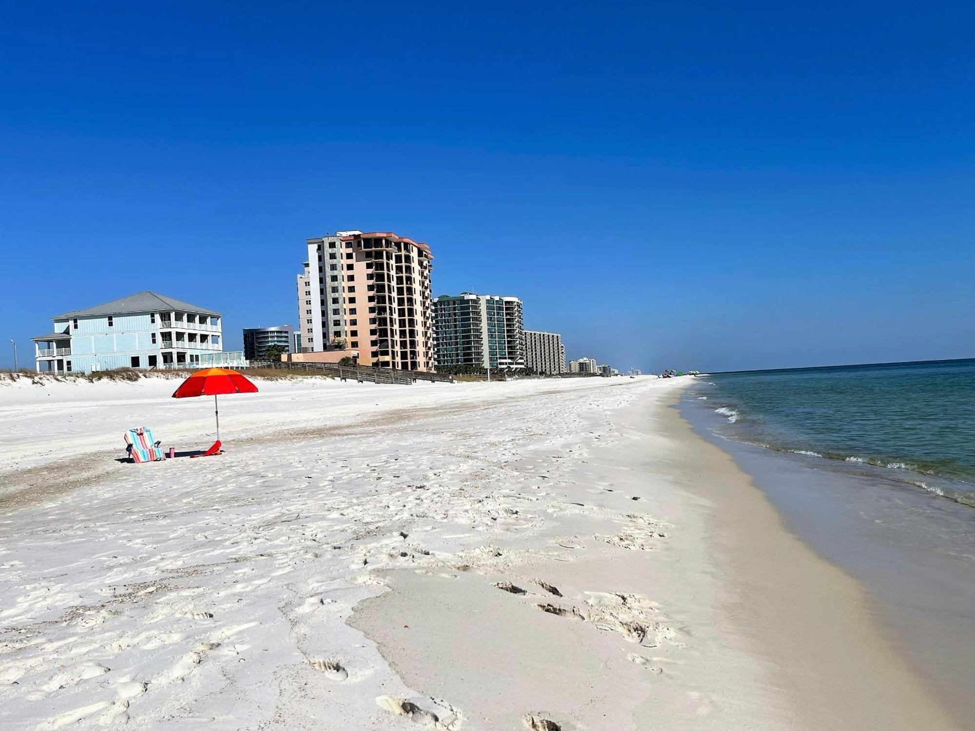 Jubilee Landing 102 Villa Orange Beach Exterior photo