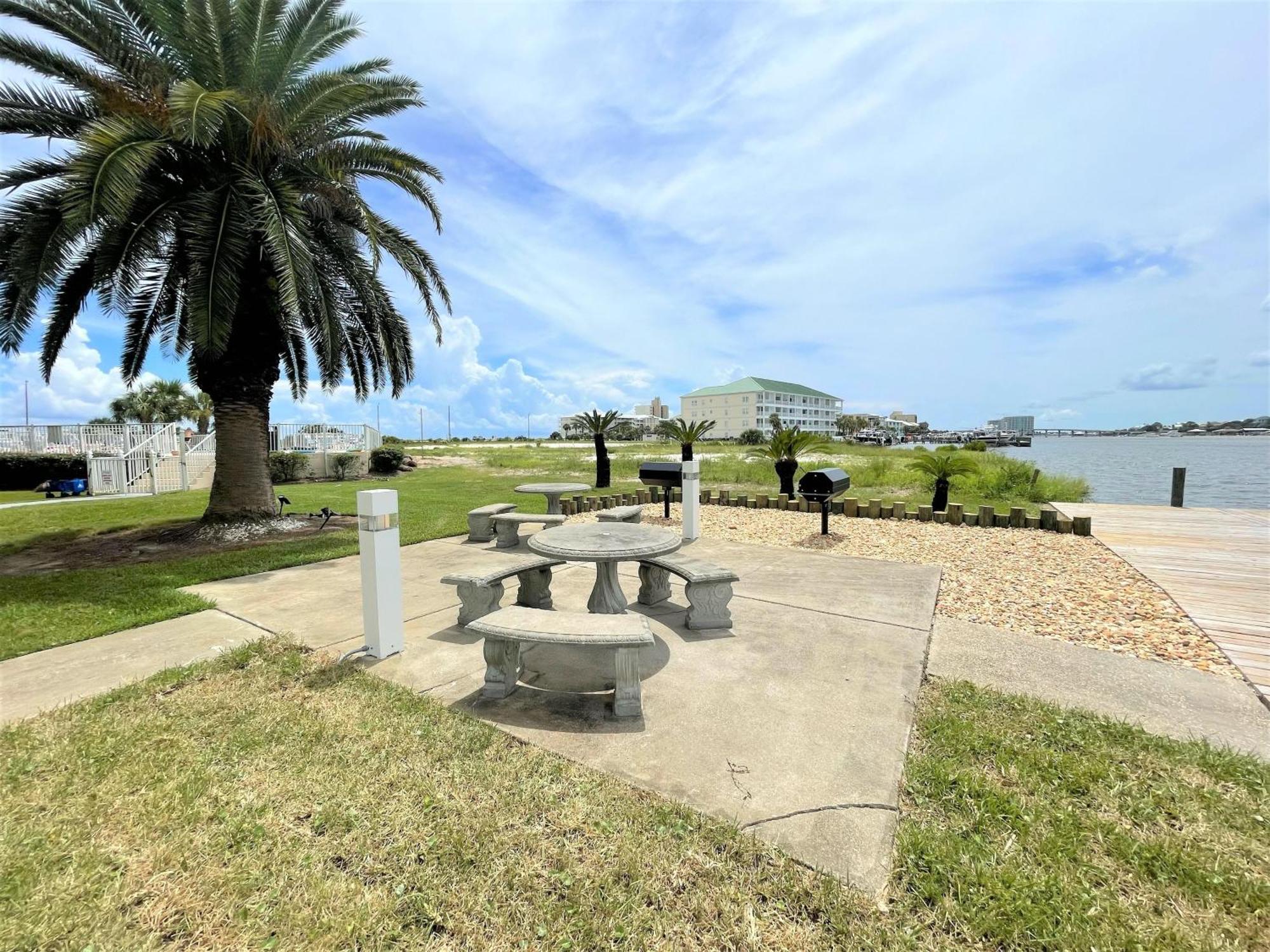 Jubilee Landing 102 Villa Orange Beach Exterior photo