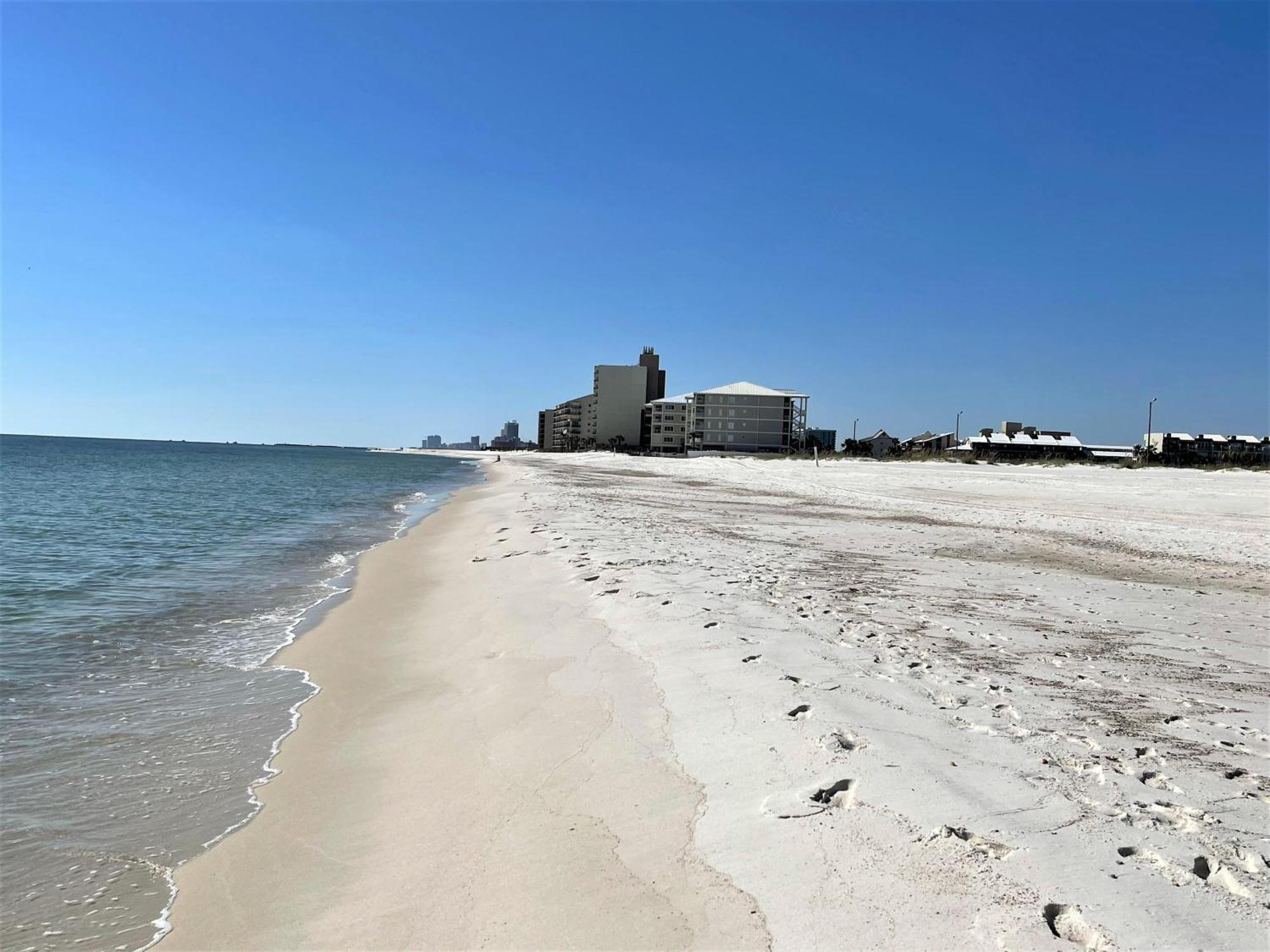 Jubilee Landing 102 Villa Orange Beach Exterior photo