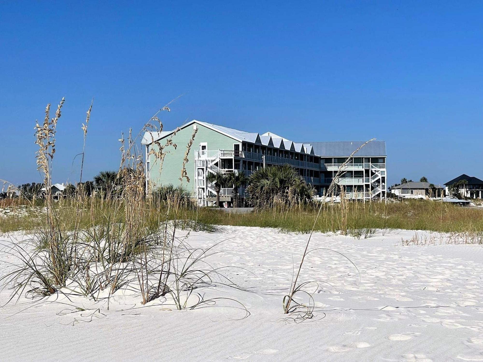 Jubilee Landing 102 Villa Orange Beach Exterior photo